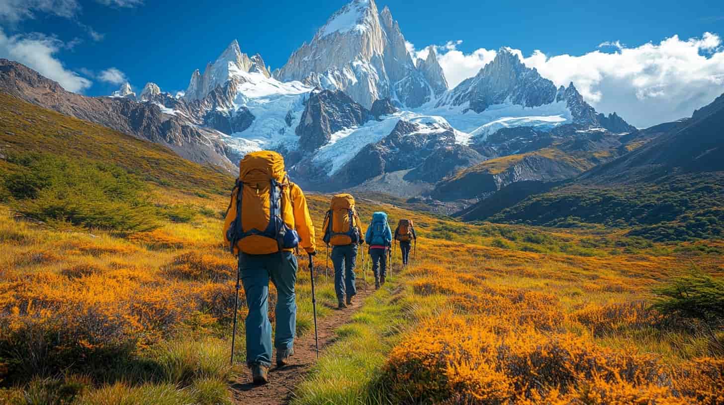 The Ultimate Outdoor Tourism Experience: A Guide to Exploring Nature