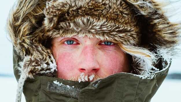 Recognizing Early Signs of Hypothermia