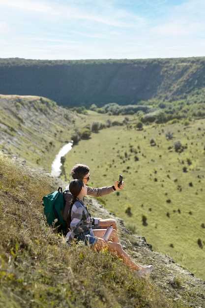 Must-Have Gear for Remote Trekking in National Parks
