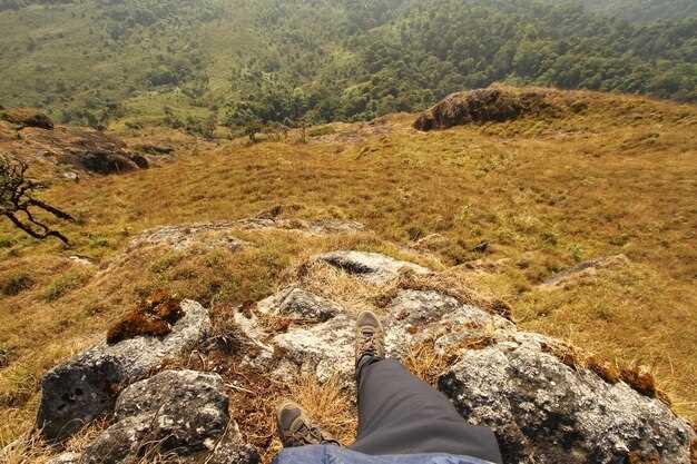 Best National Parks for Remote Trekking