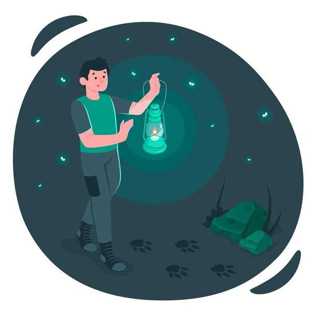 Ethical Rules for Nighttime Wildlife Watching