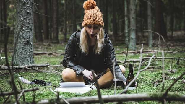 Mastering Outdoor Survival