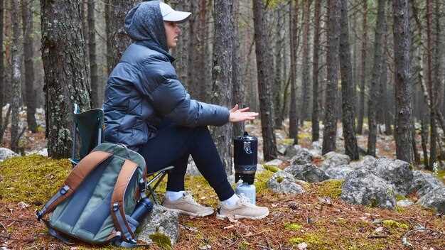 Essential Navigation Tools for Solo Hikers