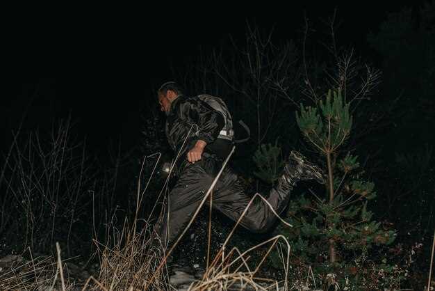 Using Trail Cameras for Night Observation