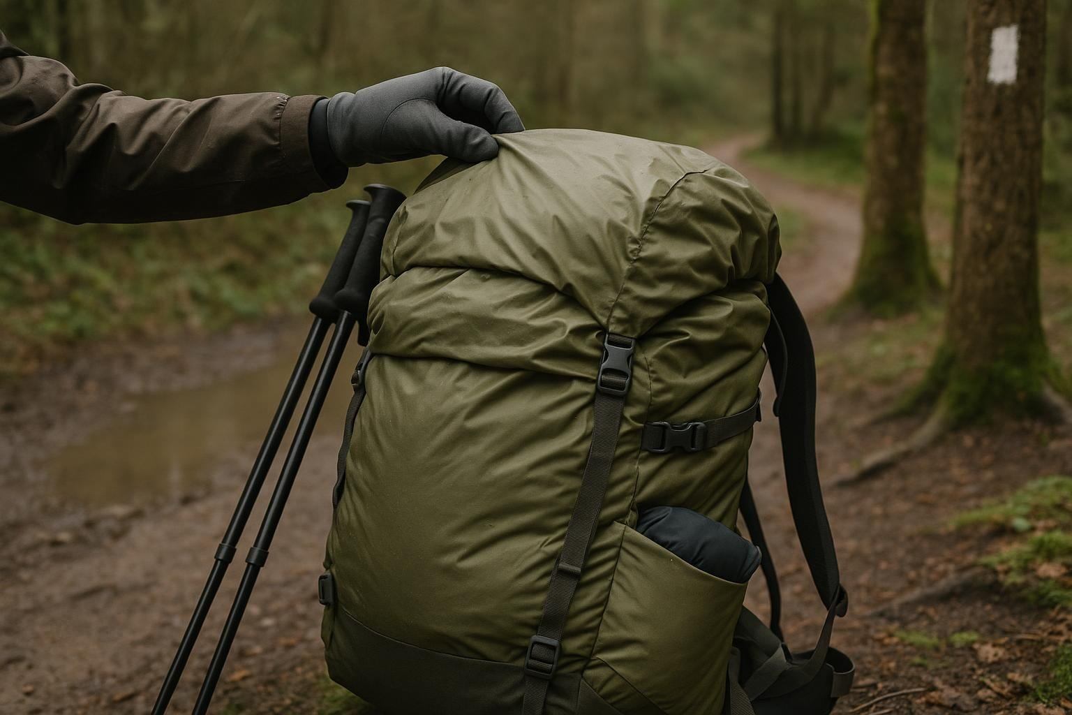 When a Trailhead Is Open but the Route Is Not: A Smarter Day-Hike Decision